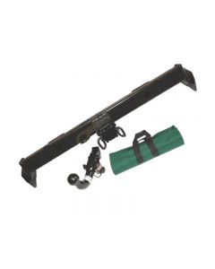 Hak holowniczy - Freelander (belka + elektryka) - VUB501500