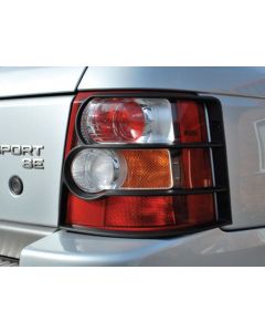 Ochraniacze lamp tył - RR Sport 05 - 09 - VUB501920