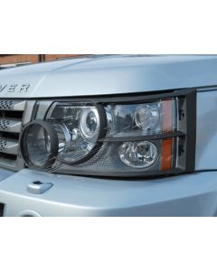 Ochraniacze lamp przód - RR Sport 05 - 09 - VUB501930