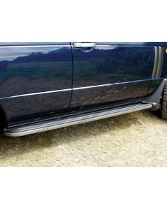 Progi boczne RR L322 / RR od 2010 (para)  - VUB503660