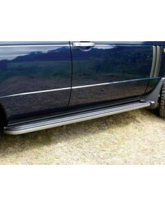 Progi boczne RR L322 / RR od 2010 (para)  - VUB503660GEN