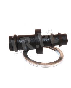 Zawór filtra paliwa TD5 Defender / Discovery 2 - VUB503950GEN