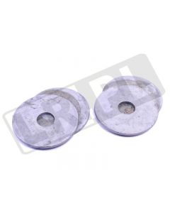 Podkładka śruby wspornika chłodnicy 3.0sc/5.0 SC/ Discovery 5/RR L405/RR Sport od 2014