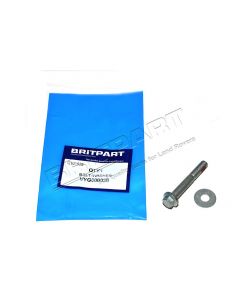 Śruba M8 / 50 mm Britpart Defender 99 - 06 / od 2007  - VYG000020