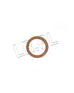 Podkładka korka spustowego miski olejowej RR L322 3,0 diesel / 4,4 V8 - VYX000040GEN