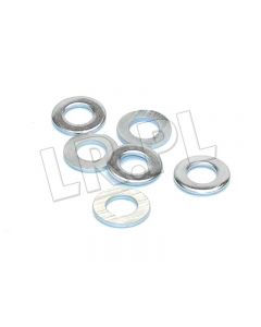 Podkładka 8mm Defender , Discovery , Discovery 2 , Freelander , Range Rover Classic , PS8 - WA108051L