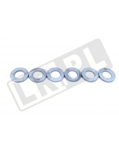 Podkładka maski / pokrywy silnika Defender od 2007 - WA112086GEN