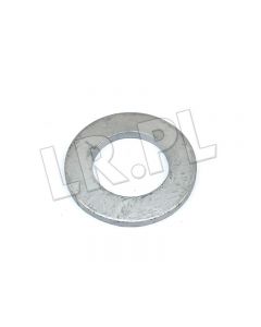 Podkładka nakrętki poduszki wahacza tył Defender 83 - 06 / od 2007 - WA120006GEN