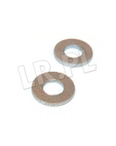 Podkładka śruby wzmocnienia błotnika przód LR SIII - WA702101L