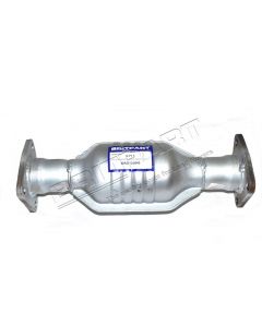 Katalizator Freelander 1 1.8  - WAG103640