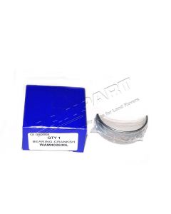 Łożysko wału korbowego Freelander 1 1,8 (zielony) - WAM402630L