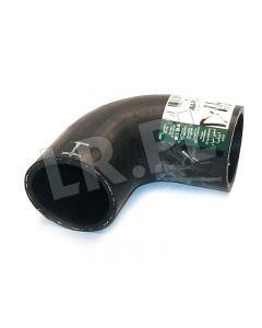 Rura gumowa powietrza kolektor ssący / zawór EGR Freelander TD4 - WAP000080GEN