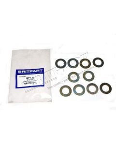 Podkładka zawieszenia Range Rover Classic