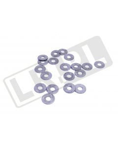 Podkładka M8 Defender od 2007 - WC108056GEN