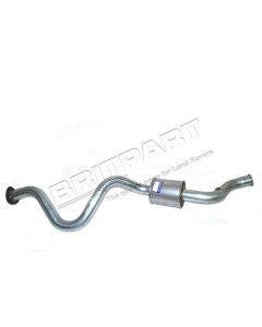 Tłumik tył Defender 110 / 130 TD5 / Defender od 2007 - WCG103020