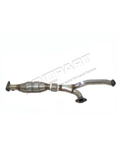 Rura wydechu Freelander 2.5 V6 - WCJ000340