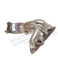 Kolektor wydechowy 1,8 Freelander 1 - WCJ000360