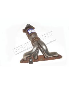 Kolektor wydechowy 1,8 Freelander - WCJ101440L