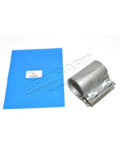 Łącznik układu wydechowego 55mm - WCL500030G