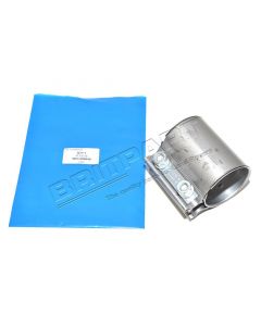 Obejma rury wydechowej 60 mm RR Sport 05 – 13 4.2 V8 SC / od 2014 / RR 10 – 12 / L405 / 3,6 D / 4,4 D - WCL500040G