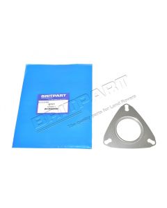 Uszczelka kolektor wydechowy / katalizator 3,6 diesel RR L322 / RR Sport / RR od 2010 / RR Sport od 2010 - WCM500080