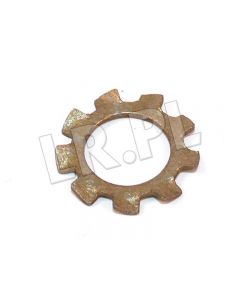 Podkładka nakrętki przewodów hamulcowych Discovery - WE110001LGEN