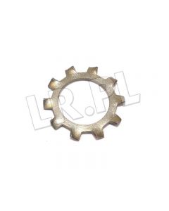 Podkładka nakrętki kierownicy Defender - WE114001GEN