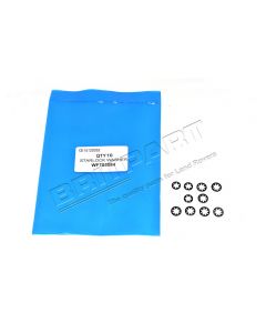 Podkładka wkręta obudowa zegara Defender - WF703084G