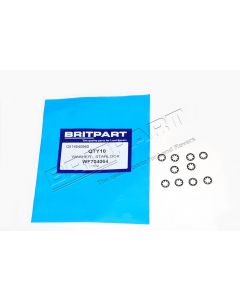 Podkładka wkręta obudowy zegarów Defender - WF704064G