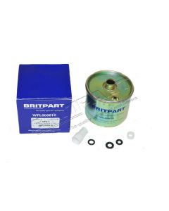 Filtr paliwa benzyna Freelander w zbiorniku od 2001 - WFL000010