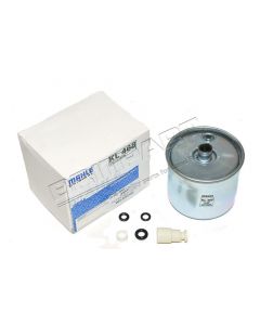 Filtr paliwa benzyna / diesel Freelander 1 w zbiorniku od 2001 - WFL000010MAHLE