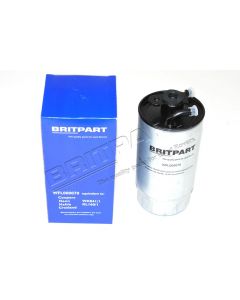 Filtr paliwa diesel RR L322 3,0 - WFL000070