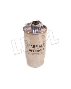 Filtr paliwa diesel RR L322 3,0 - WFL000070BM