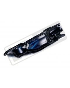 Osłona zbiornika paliwa lewa Discovery 3 / RR Sport - WFZ500034GEN