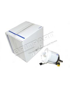 Czujnik poziomu paliwa (z filtrem) RR L322 4,4 V8 - WGC500150SIEMENS