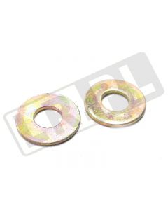 Podkładka zaślepki kołka tapicerki Defender Discovery Discovery II Discovery III RRC RR Sport