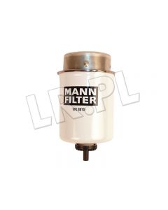 Filtr paliwa diesel RR L322 3,6 V8 - WJI500030MANN