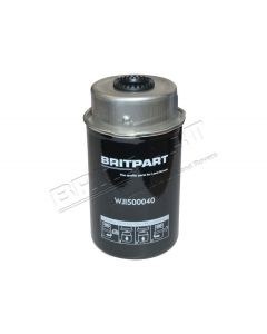 Filtr paliwa diesel Defender od 2007 - WJI500040G