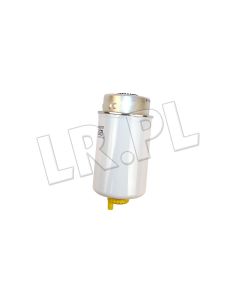 Filtr paliwa diesel Defender od 2007 - WJI500040MANN