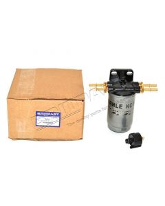 Filtr paliwa z adapterem Disco 2 / 2,5 TD5 - WJN000030G