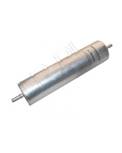 Filtr paliwa diesel Freelander TD4 od VIN 2A218130 (przelotowy) - WJN000080