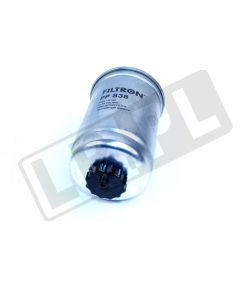 Filtr paliwa diesel Freelander