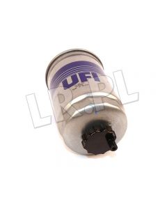 Filtr paliwa diesel Freelander - WJN10046UFI