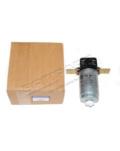 Filtr paliwa diesel TD5 Defender / Discovery II (z podstawą i mocowaniem) - WJN500150G