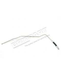 Przewód paliwa do pompy RR P38 benzyna do 98 (VIN: WA410481) - WJP106160