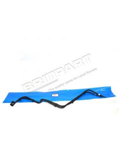 Przewód paliwa zbiornik - filtr Defender 90 TD5 - WJP107880