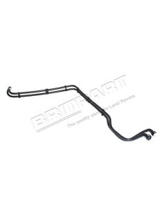 Przewód paliwa od zbiornika do filtra Defender 110 / 130 TD5 - WJP107940