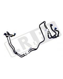 Przewody paliwowe Discovery 3 / RR Sport do 2006 - WJP500644GEN