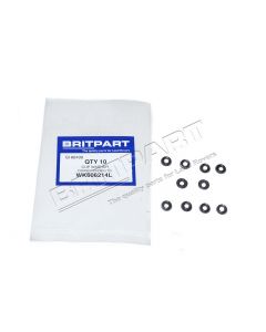 Podkładka wkręta obudowy zegarów Defender - WK606214LG