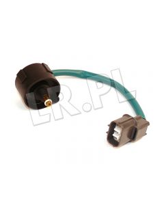 Czujnik wody na filtrze paliwa Defender TD5 - WKW500060G